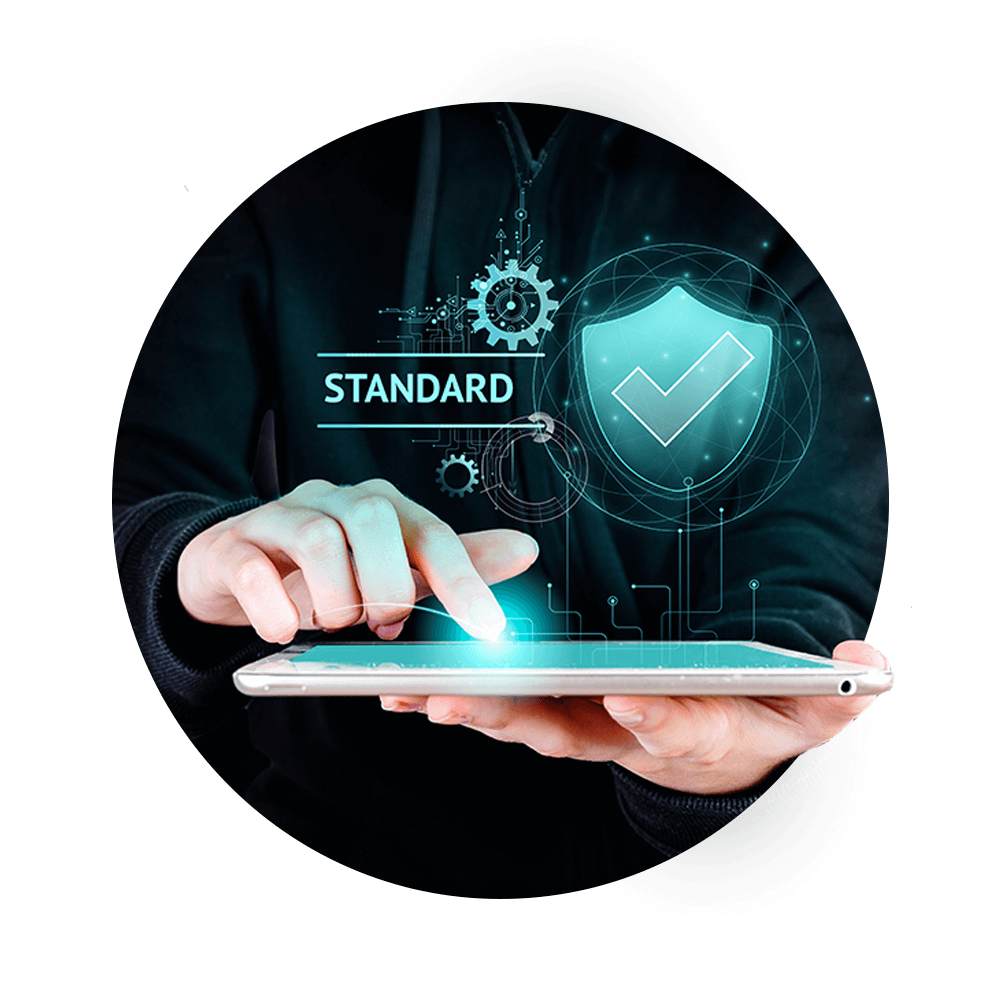 Secure processes