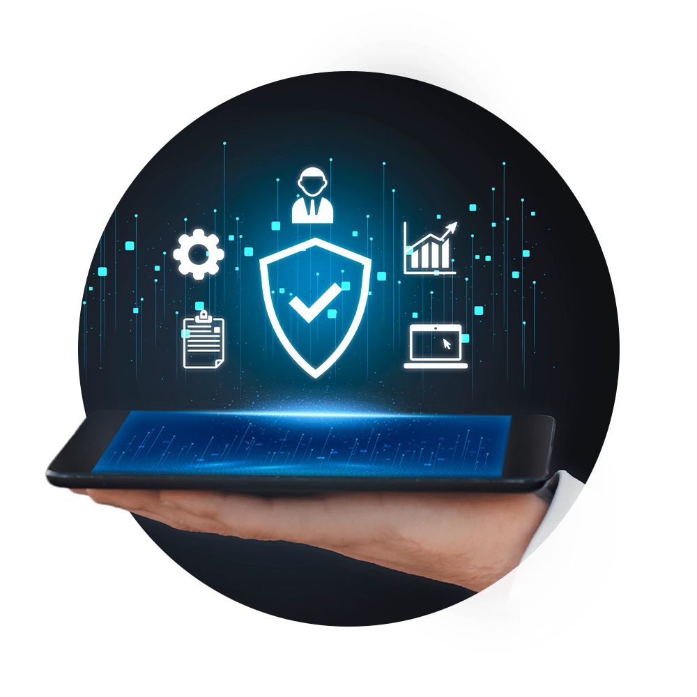 Security and compliance