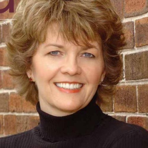 Shelly Nelson