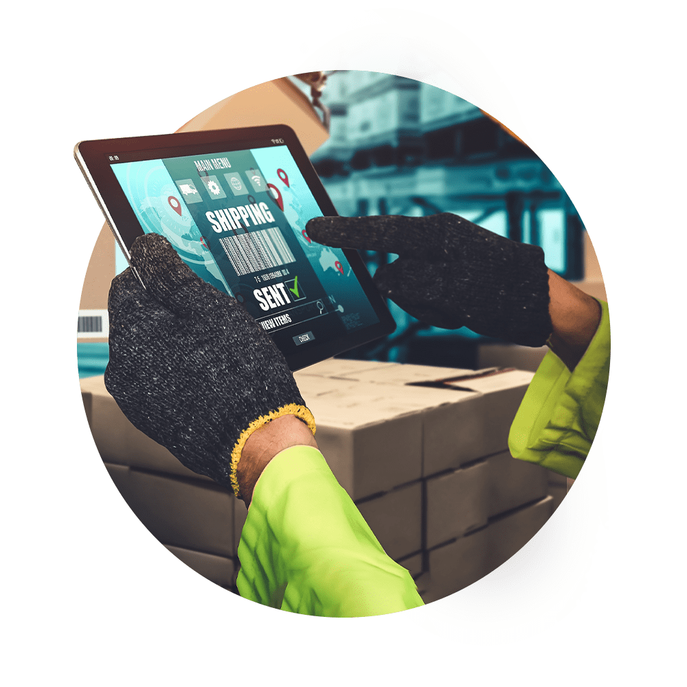 Shipping integration