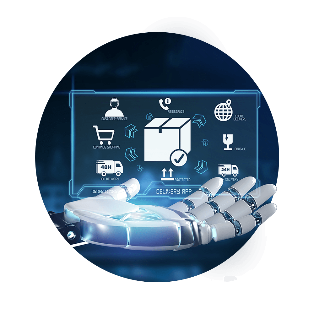 Smarter order management