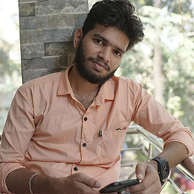 Praveesh O V