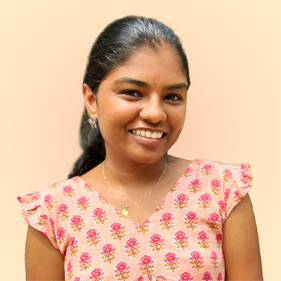 Sajana E S