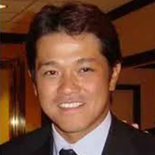 Tetsuya Fujisawa