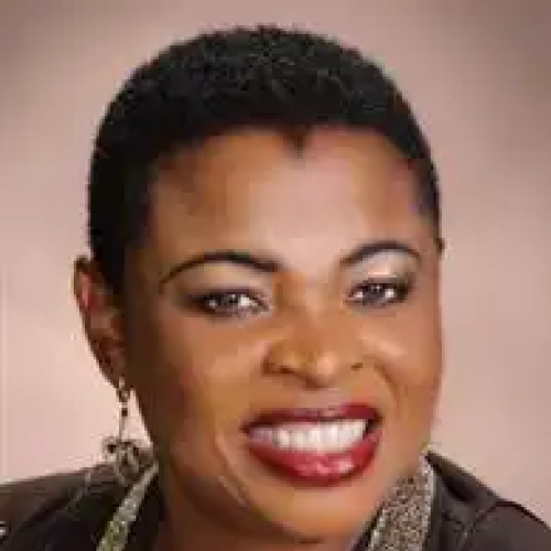 Thessy Nkechi Nwachukwu