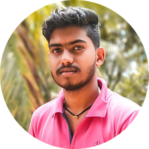 Yadhukrishnan VC