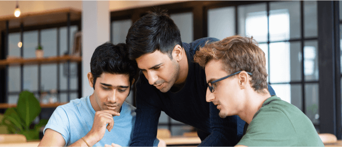 Younger generations ready to welcome their future with AI